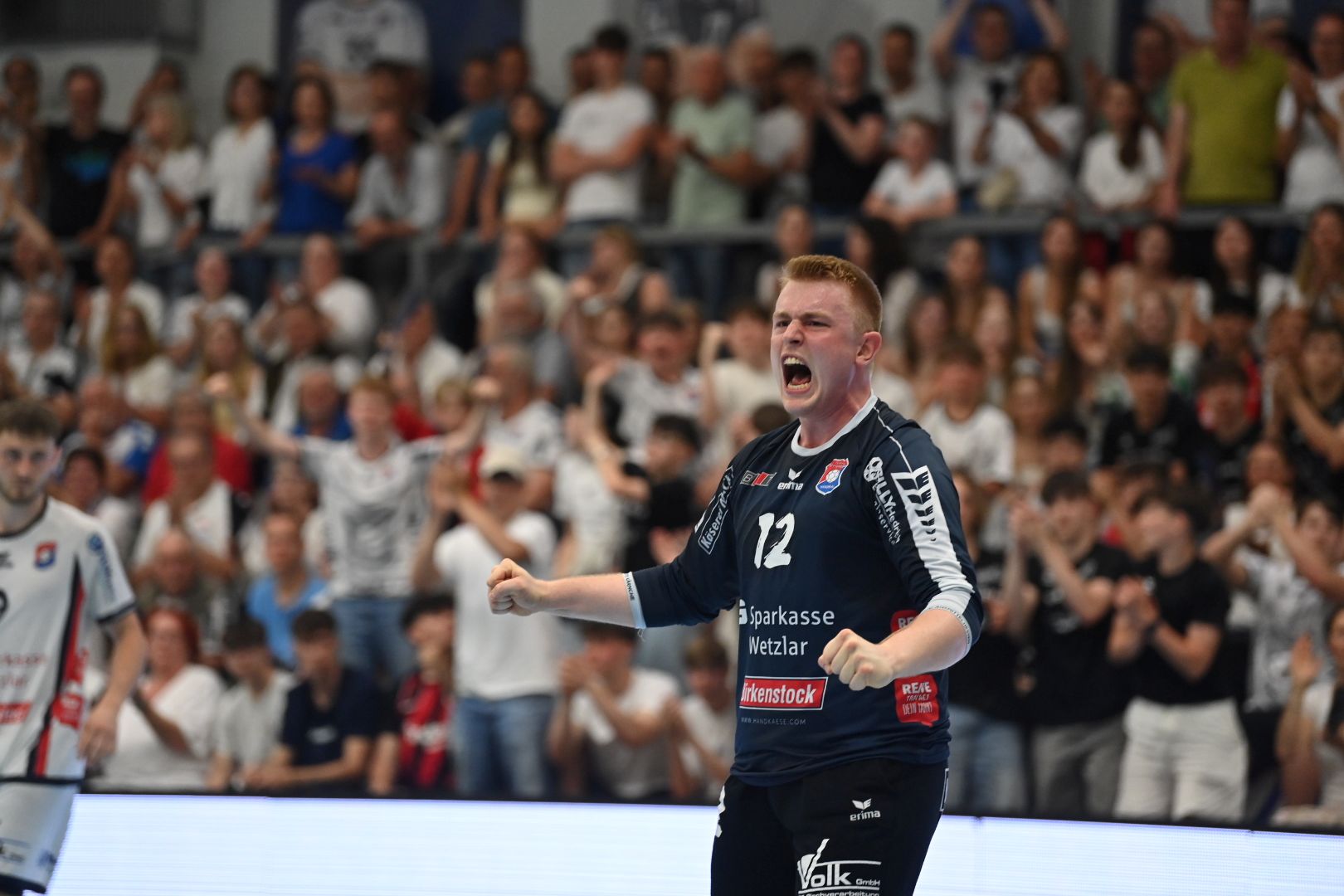 Der Traum lebt weiter
