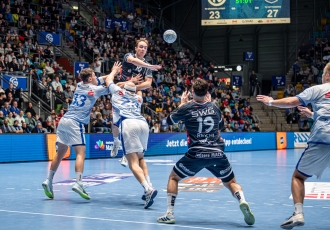 TVH will auch Traditionsderby gewinnen