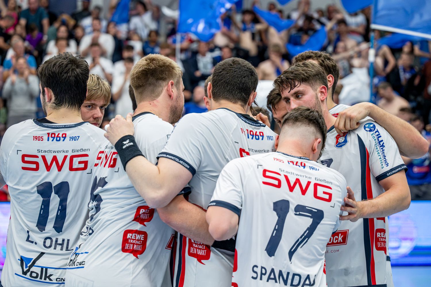 TVH will perfekte Heimsaison krönen