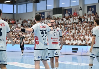 Showdown in Ludwigshafen