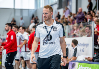 TVH muss im DHB-Pokal nach Pfullingen