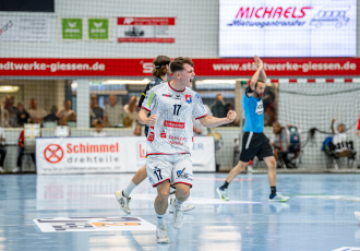 Serie in Topspiel verteidigen!