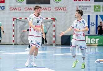 Freitagsspiel in Potsdam