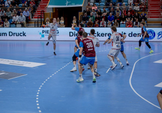 TVH unterliegt in Potsdam