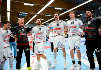 Überragende Torhüter sichern Sieg über Bietigheim