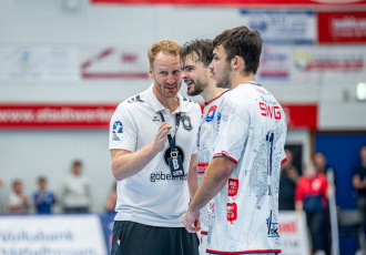 TVH will auch auswärts wieder punkten