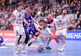 In Balingen nichts zu holen