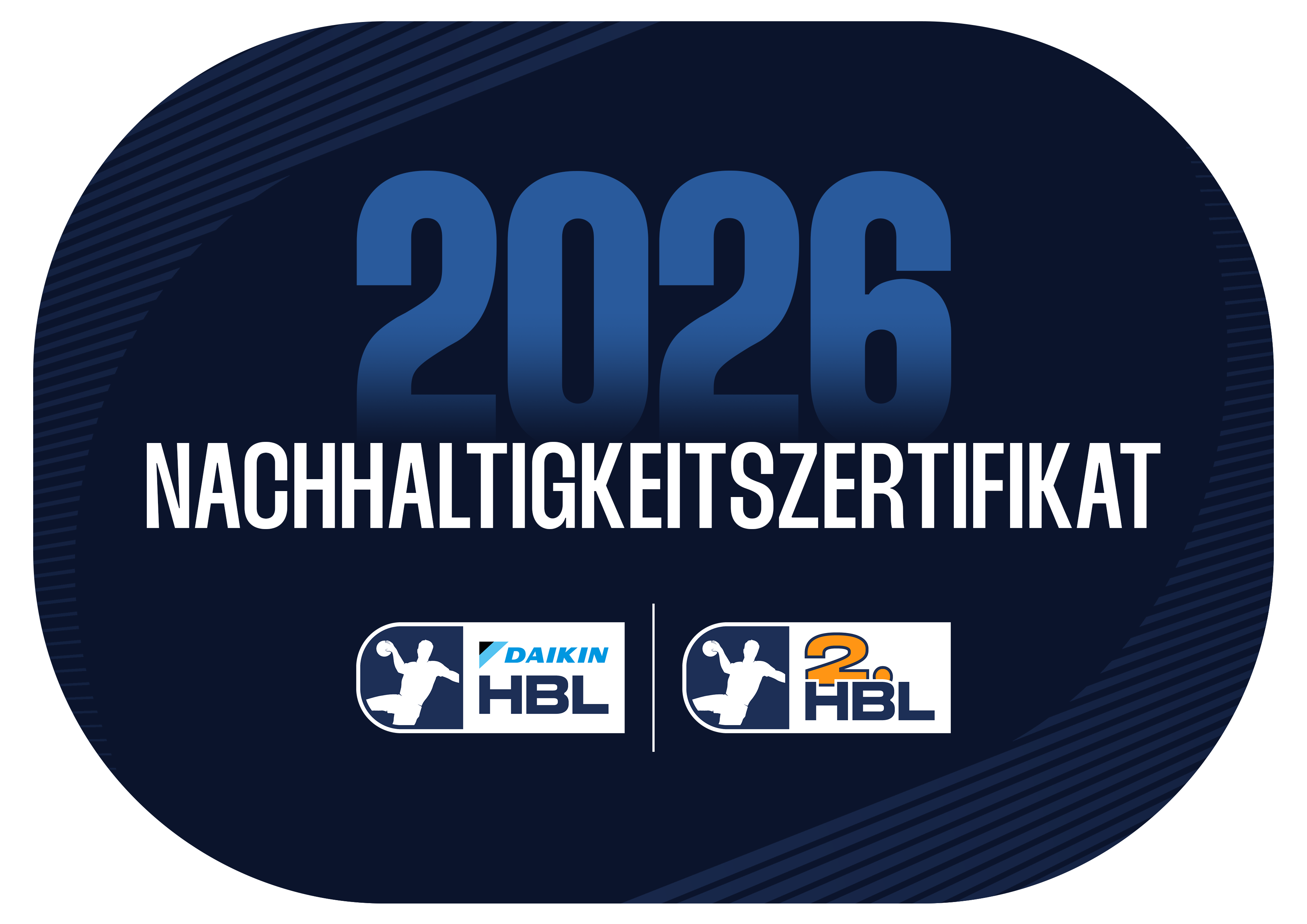 TVH erhält erneut HBL-Nachhaltigkeitszertifikat