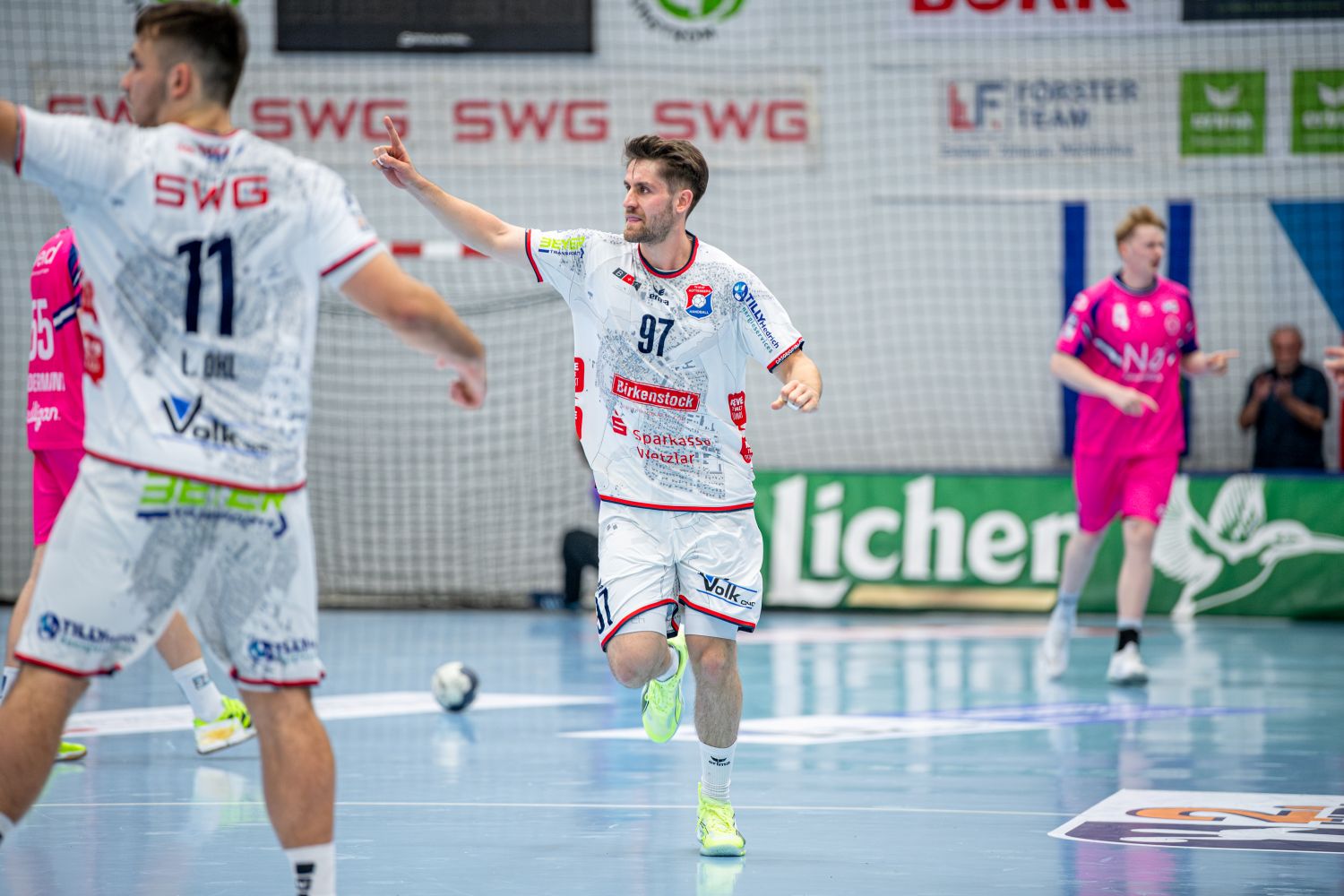 TVH kann weitere wichtige Verlängerung verkünden