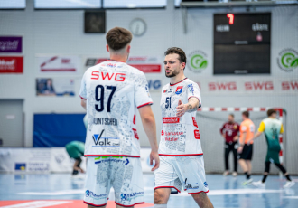 Duell mit interessanten Vorzeichen