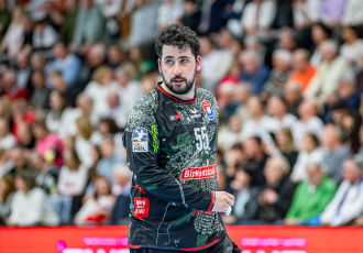 Derby gegen den TVG am Mittwoch