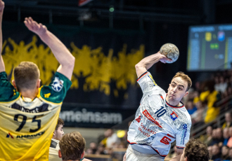 34 Auswärtstore reichen nicht