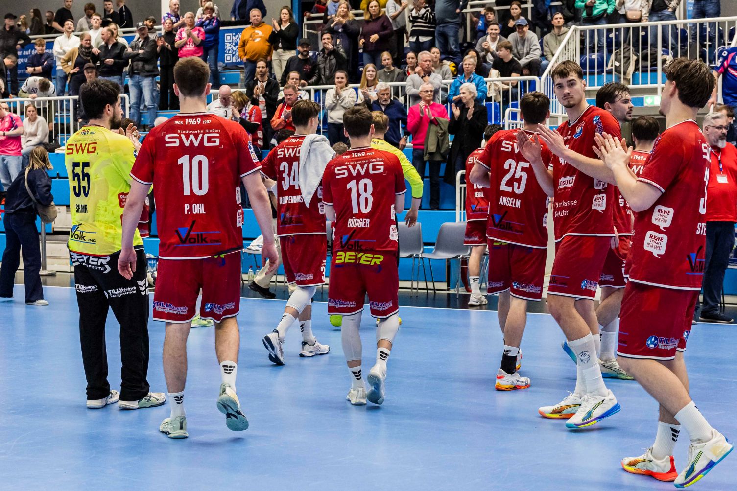 Steigerung in 2. Hälfte reicht nicht