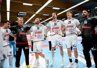 TVH erhält Lizenz für 26/27