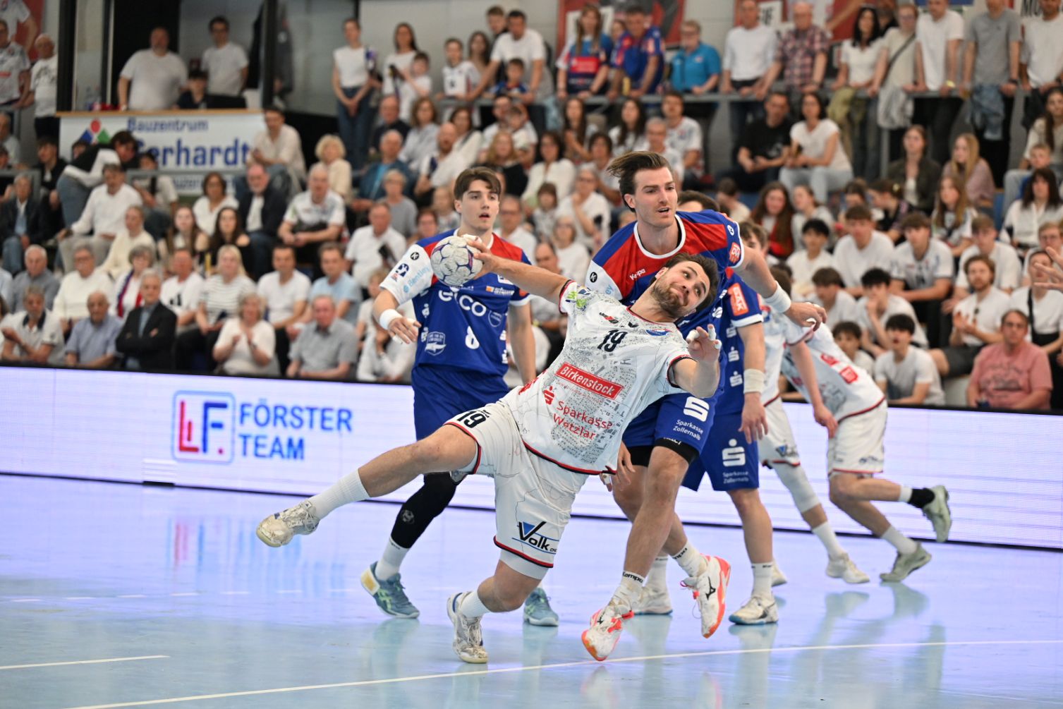 Balingen zu abgezockt