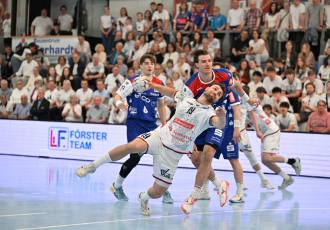 Balingen zu abgezockt