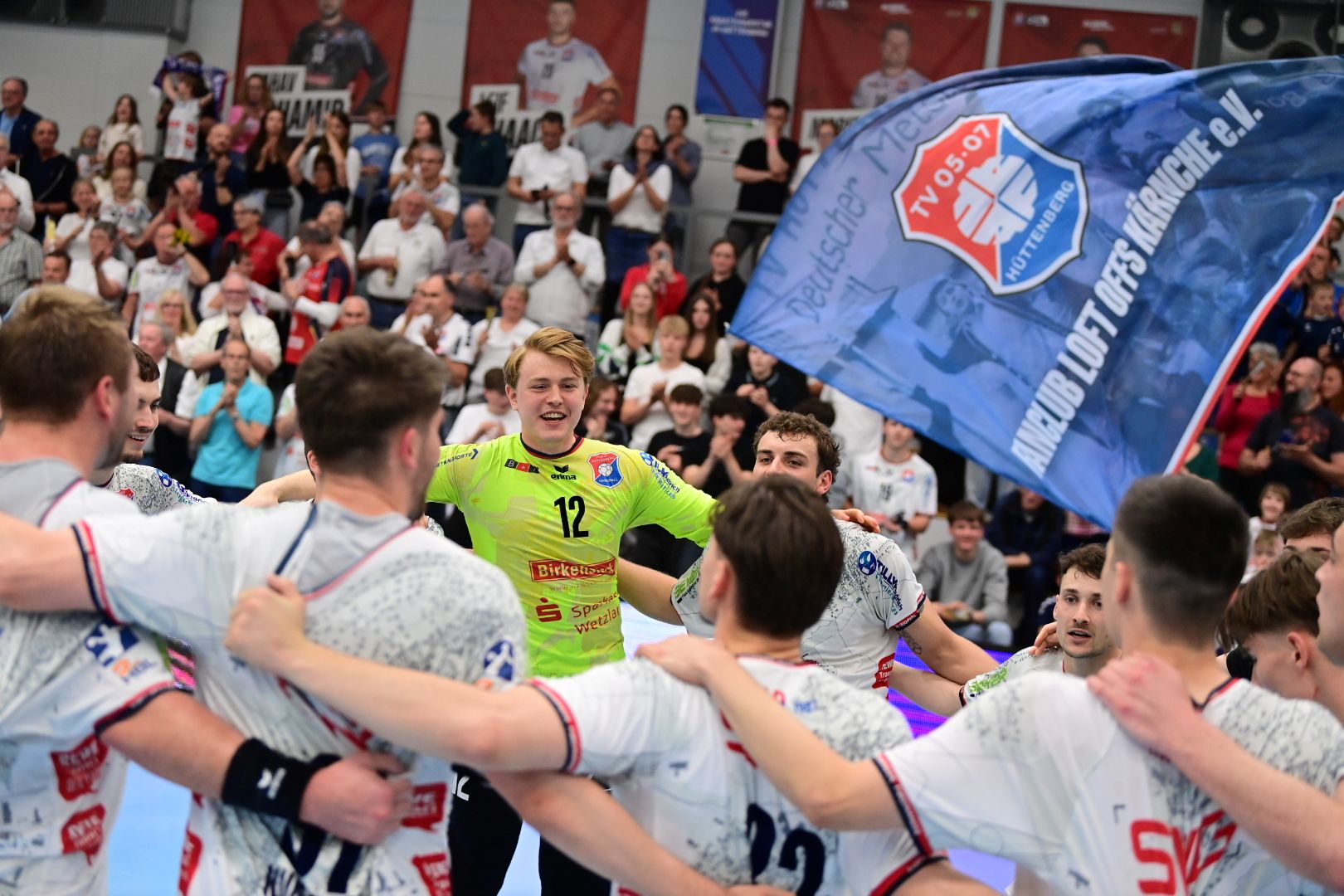 TVH gewinnt Krimi gegen Elbflorenz