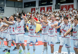 Derby im letzten Heimspiel