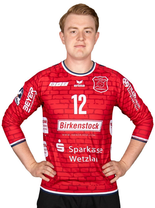 Simon Böhne #12