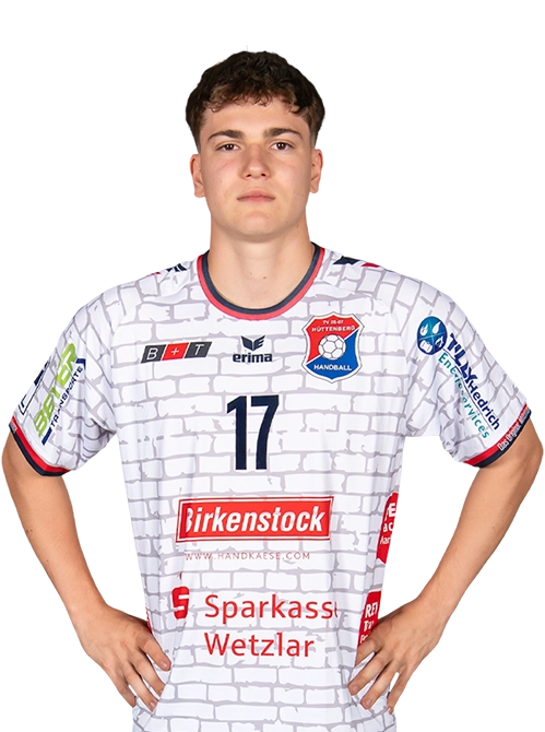 Phil Spandau #17