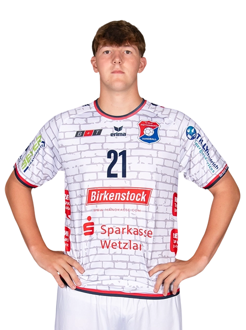 Julius Gümbel #21
