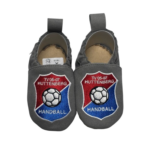 TVH Kinderschuhe